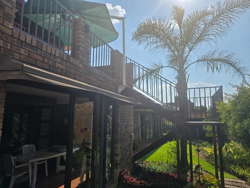 3 Bedroom Property for Sale in Sasolburg Ext 4 Free State